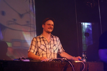 DJ Koze